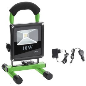 led akku strahler 10w
